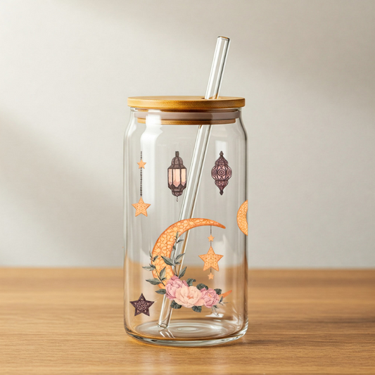 Moons and Lanterns