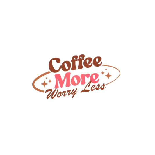 More Iced Coffee