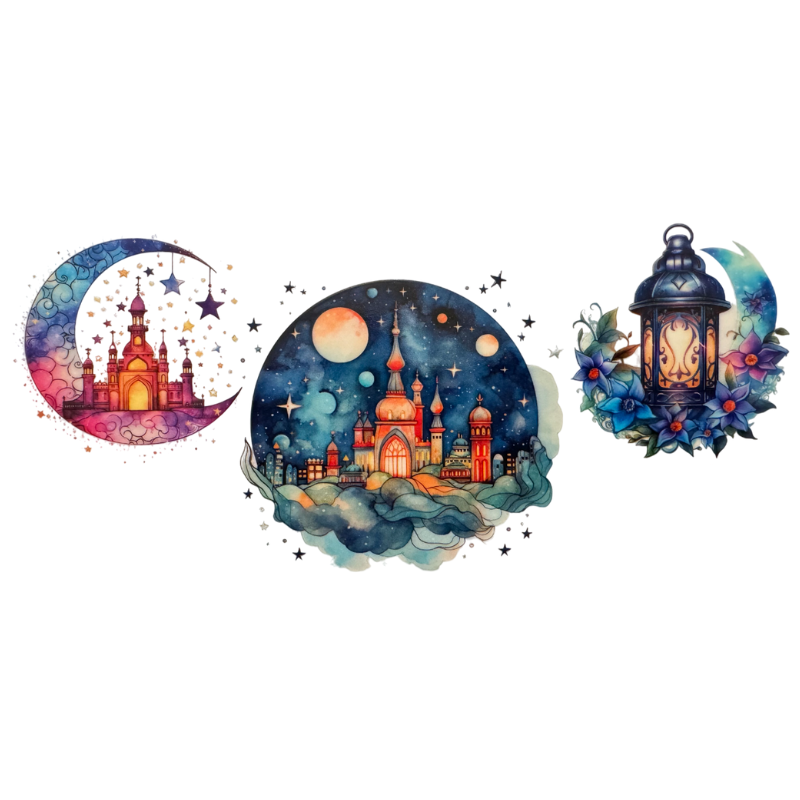 Mosques