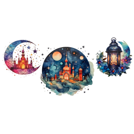 Mosques