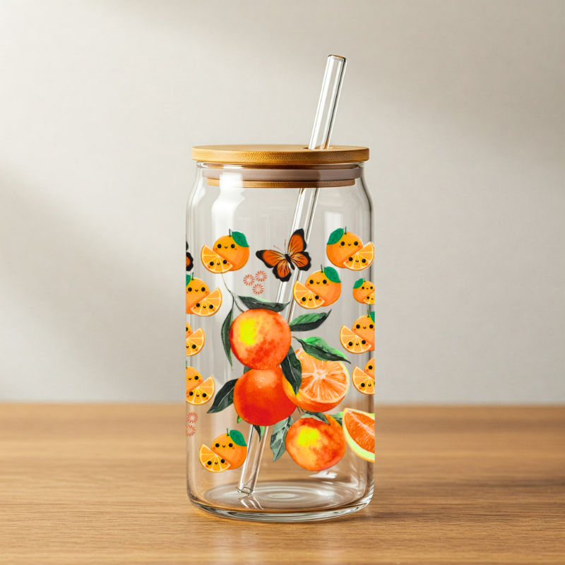 Oranges