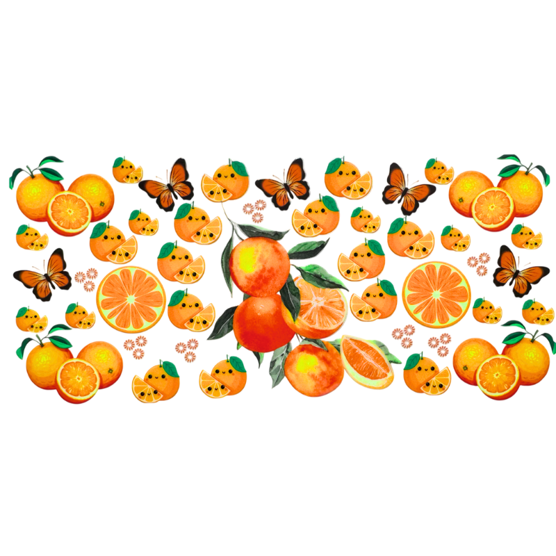 Oranges