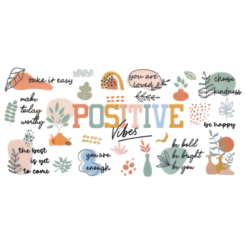 Positive Vibes