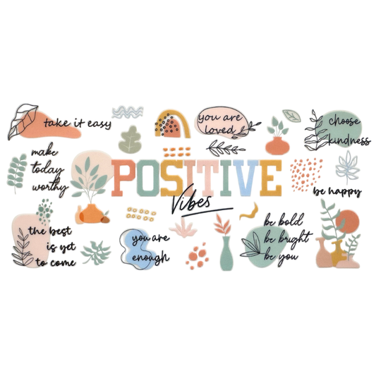 Positive Vibes