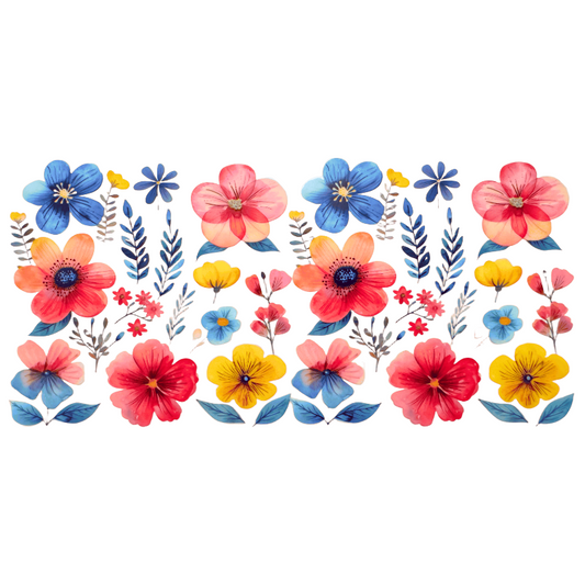 Pretty Flowers