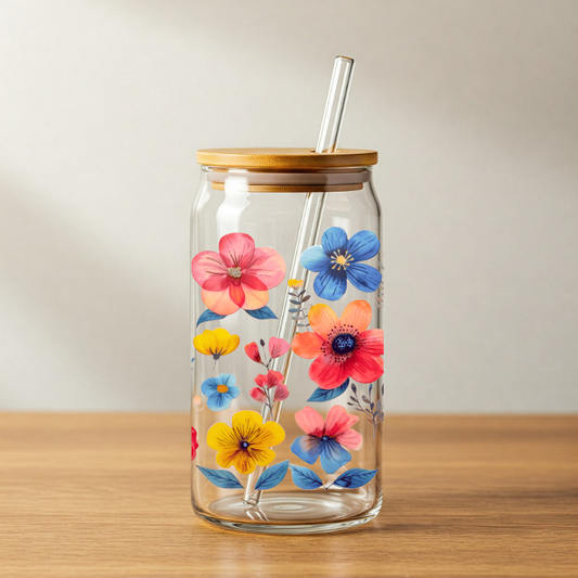 Pretty Flowers
