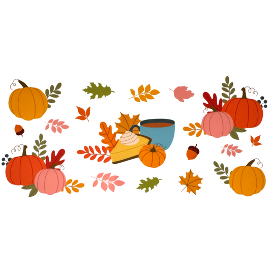 Pumpkin Pie