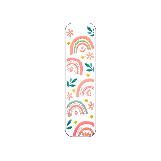 Rainbows [Double Sided]