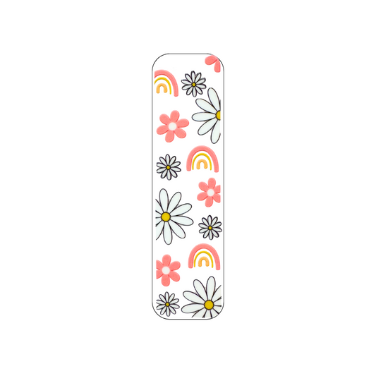 Rainbows and Daisies [Double Sided]