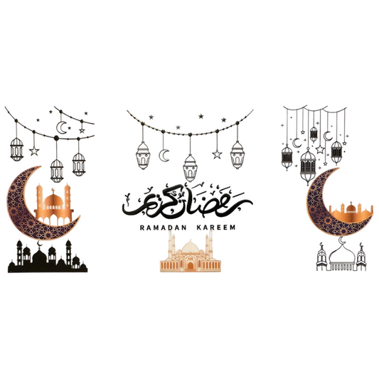 Ramadan Kareem