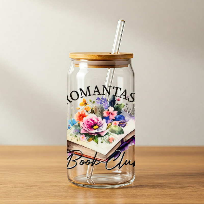 Romantasy Book Club