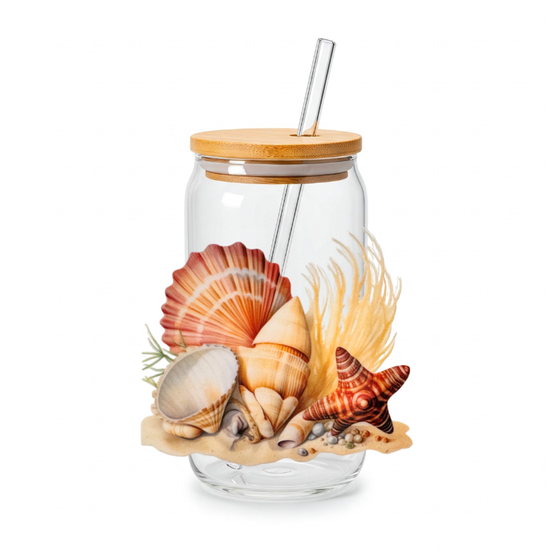 Shells 1