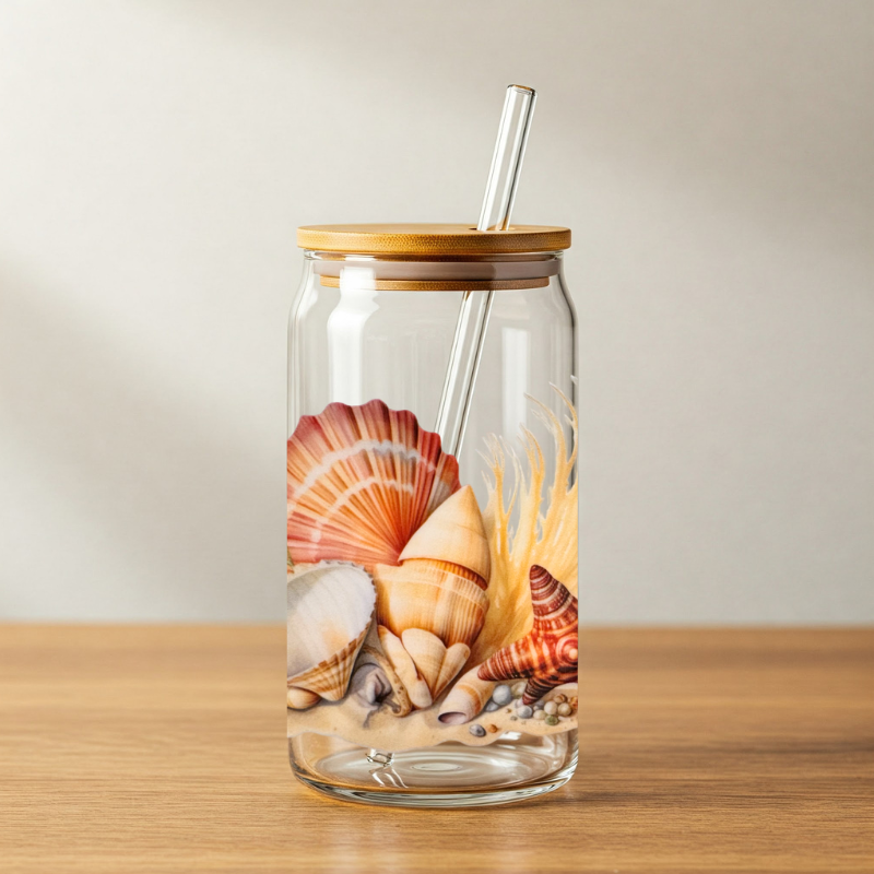 Shells 1