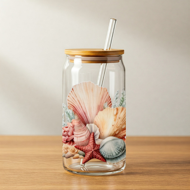 Shells 10