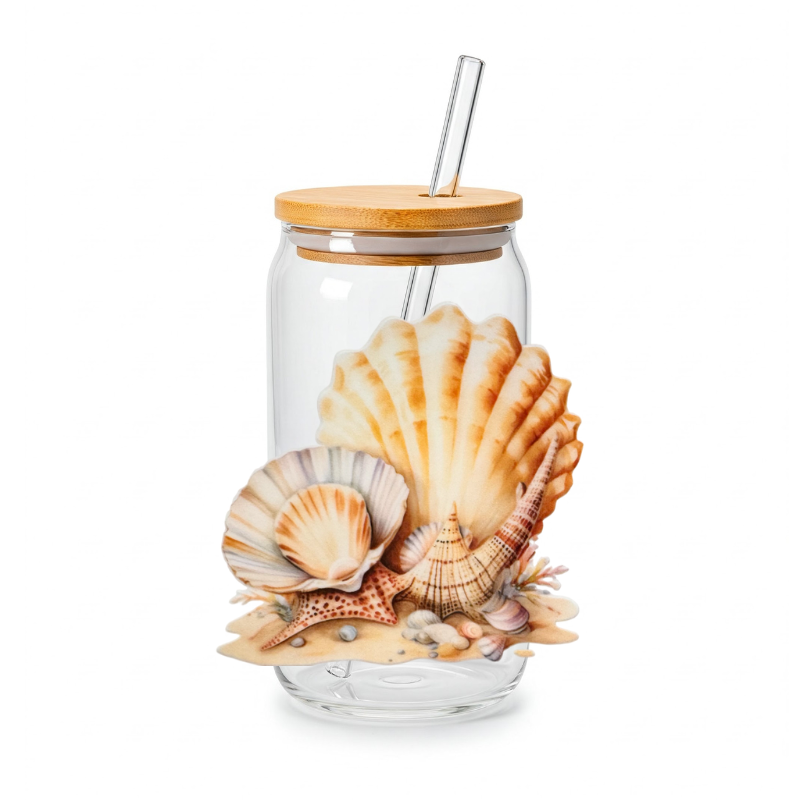 Shells 3
