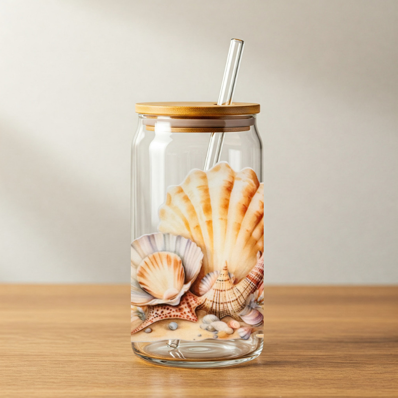 Shells 3