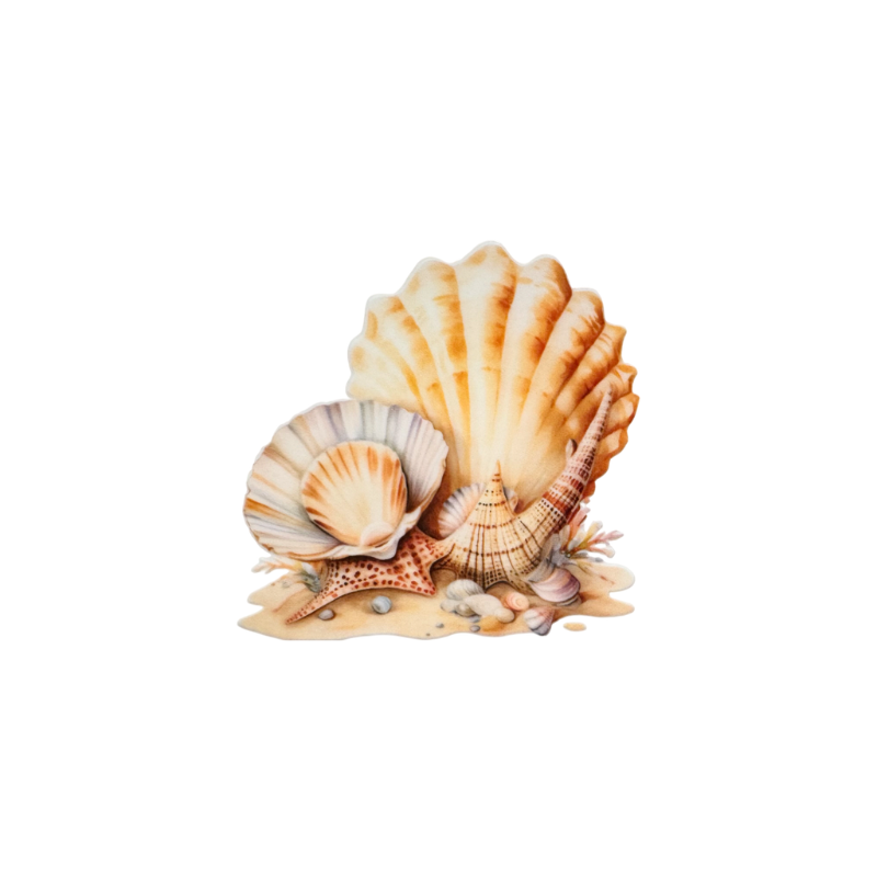 Shells 3
