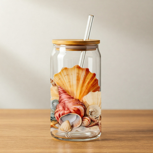 Shells 4