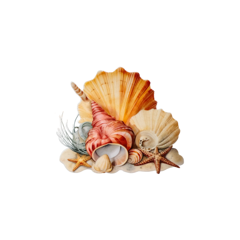 Shells 4