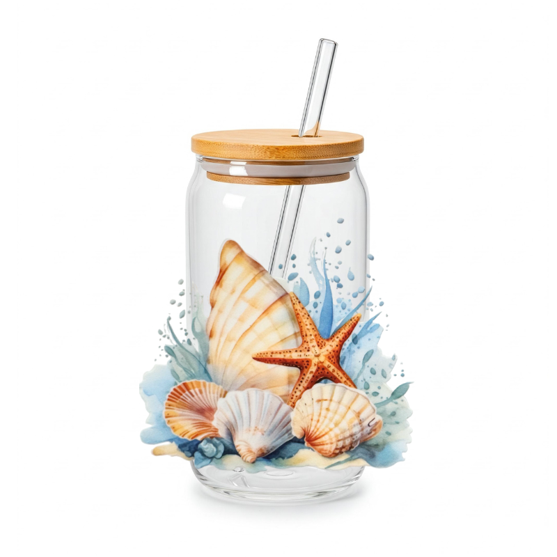 Shells 5