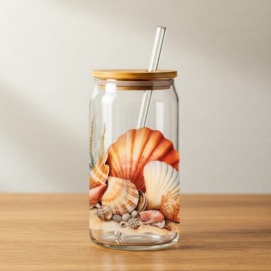 Shells 7