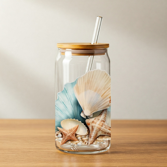Shells 8