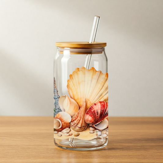 Shells 9
