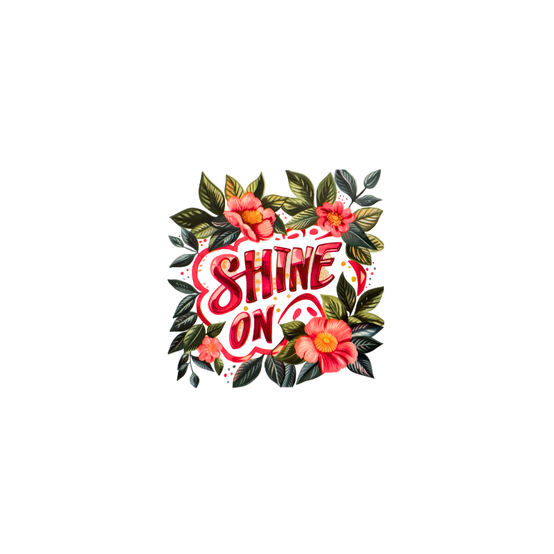 Shine On