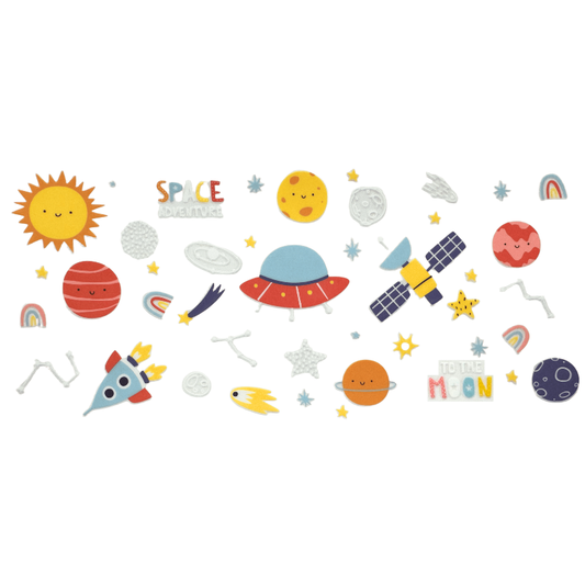 Space Adventure
