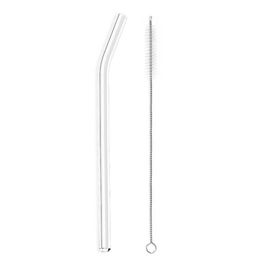 Glass Drinking Straws