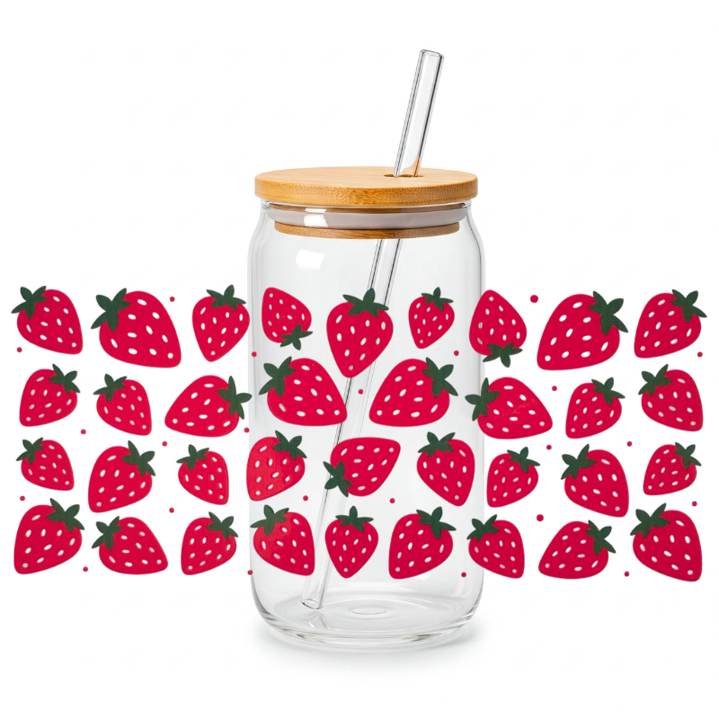 Strawberries 2