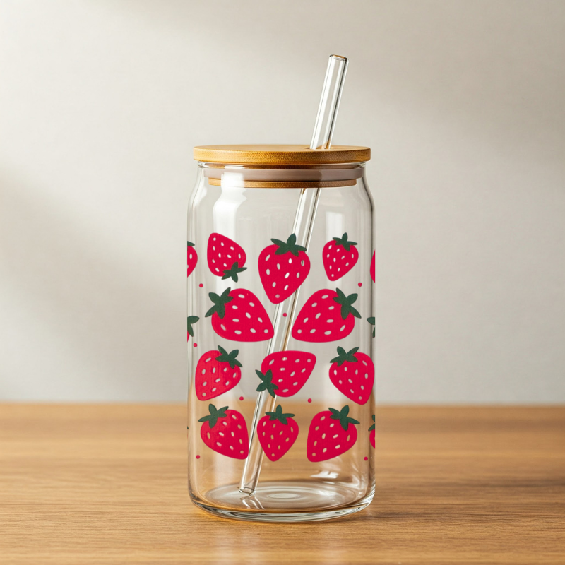 Strawberries 2