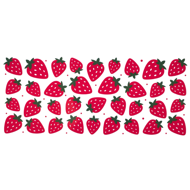 Strawberries 2