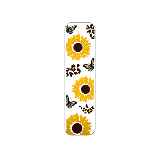 Sunflowers [Double Sided]