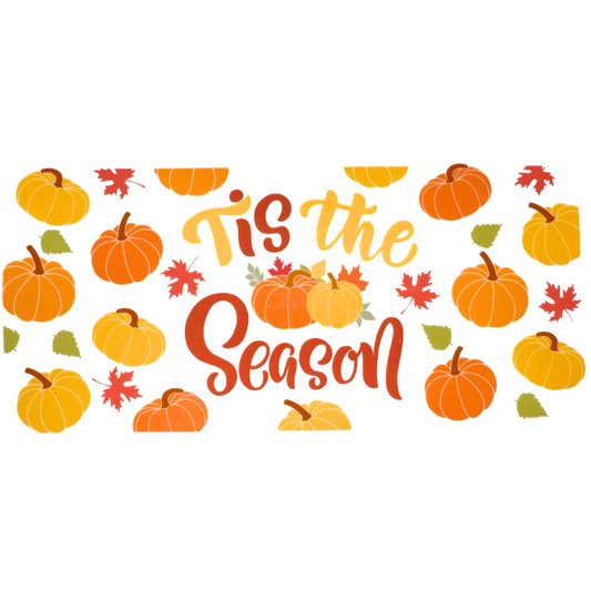 Tis the Season