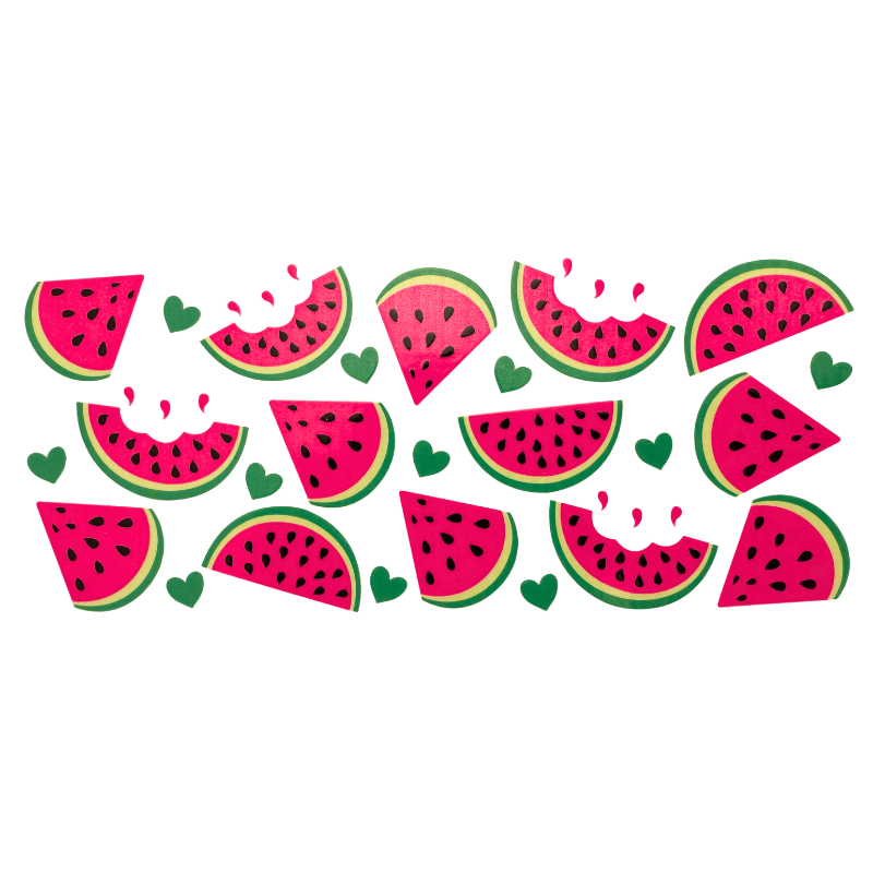 Watermelon Bites