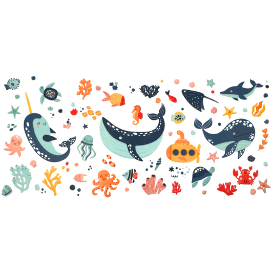 Whales