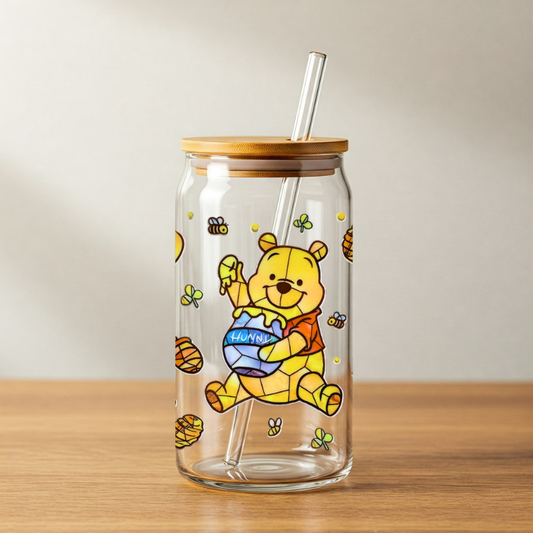 Winnie the Pooh