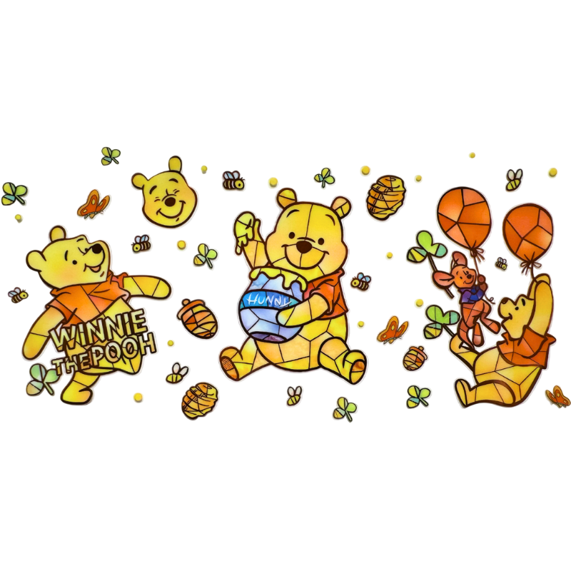 Winnie the Pooh